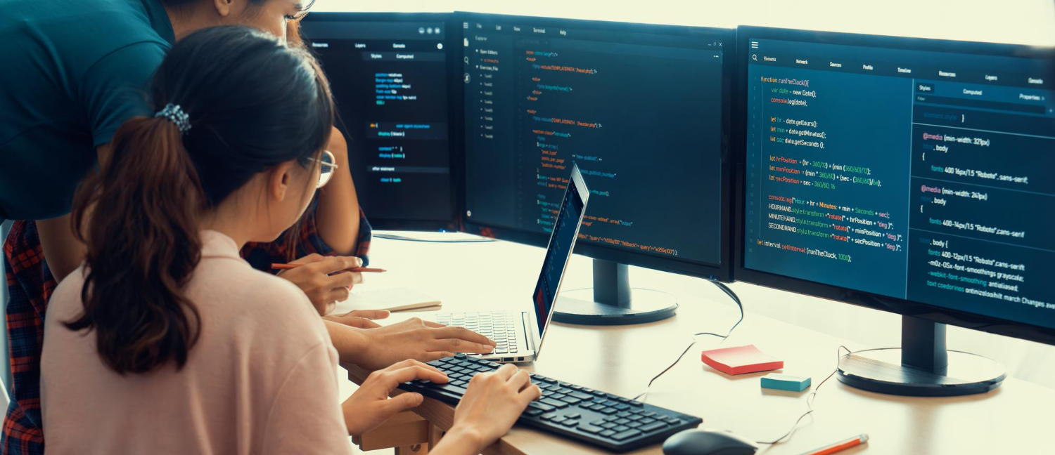 Software Development