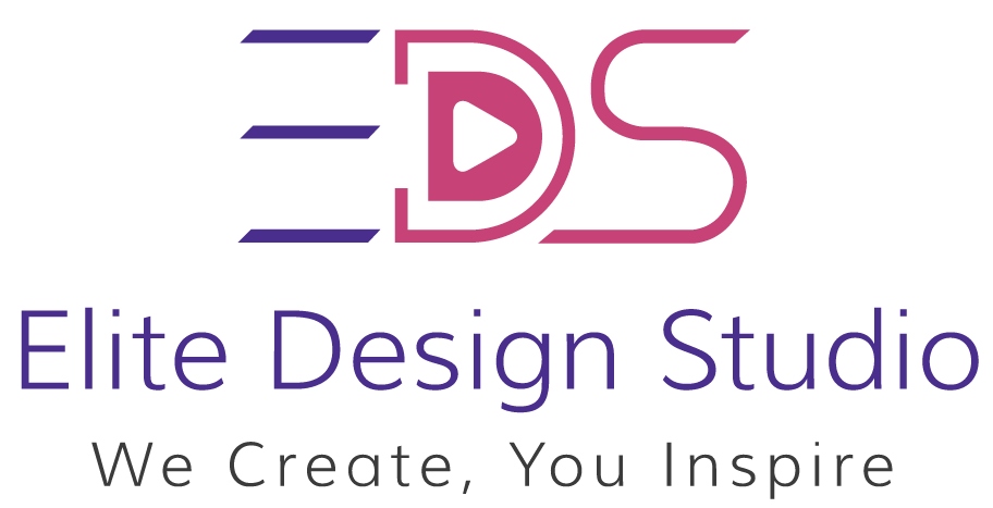 Elite Design Studio Logo